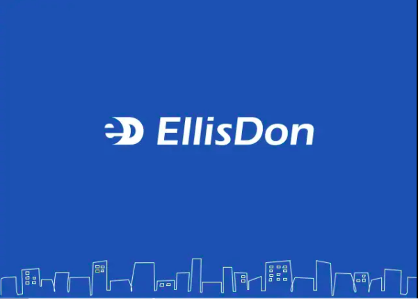 Ellis Don - logo
