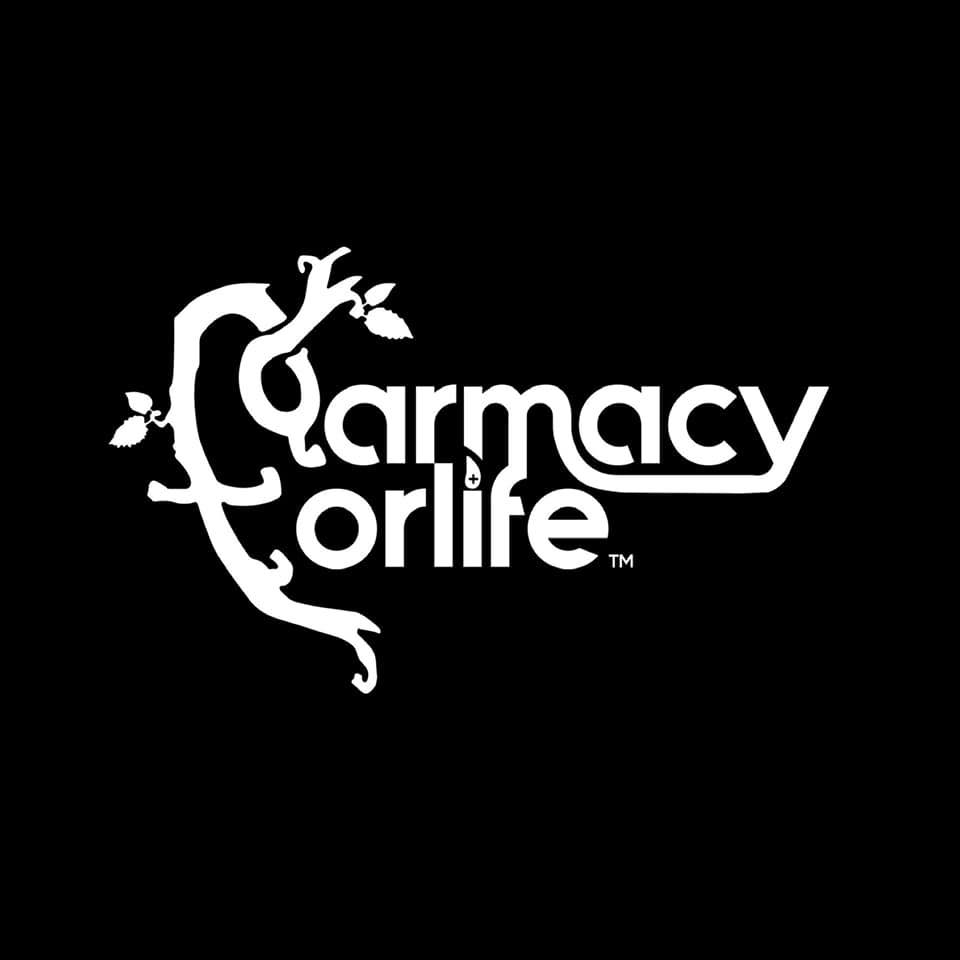 Farmacy 4 Life - logo