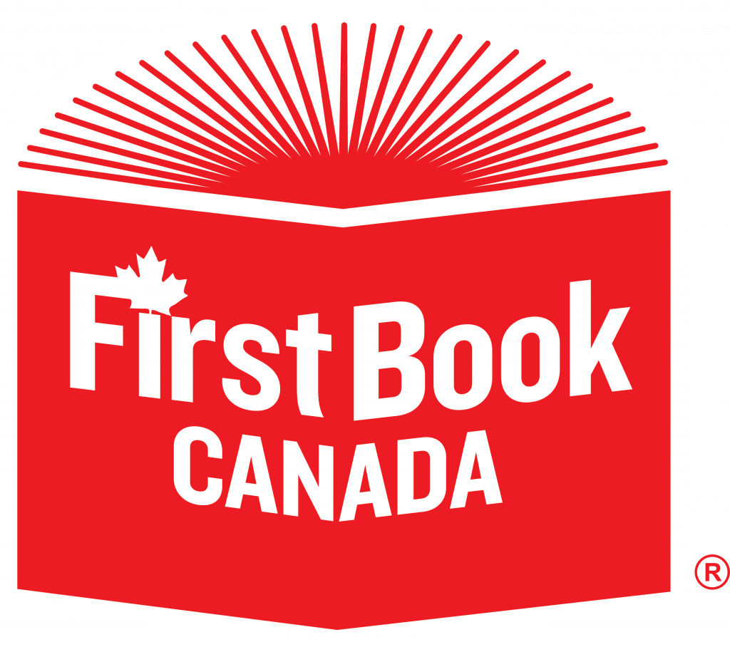 First Book Canada - logo