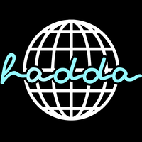 Hadda - logo