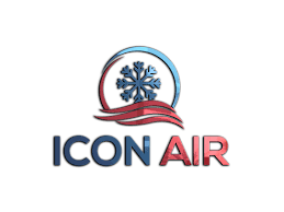 Icon Aire - logo
