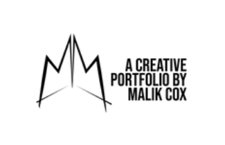 Malik Cox - logo