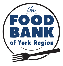 The Food Bank of York Region - logo