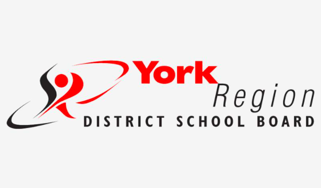 York Region District School Board logo