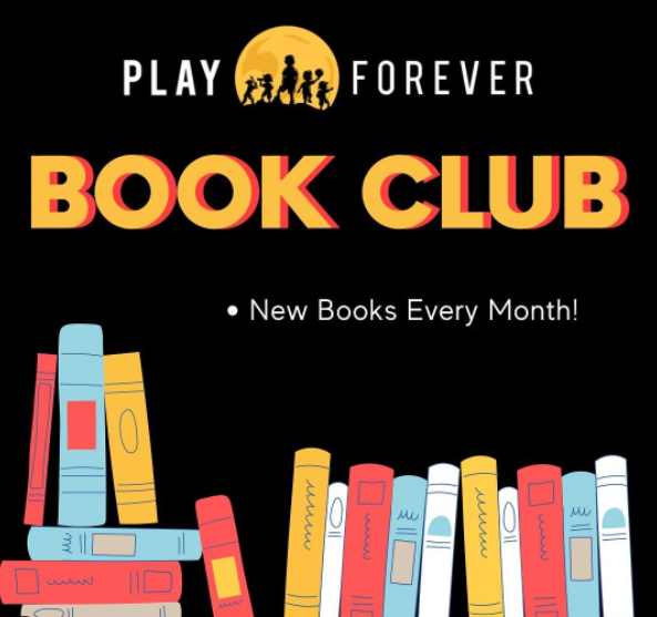 Play Forever Book Club